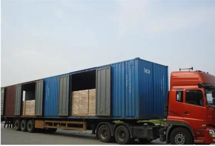 泉州到郸城县整车运输