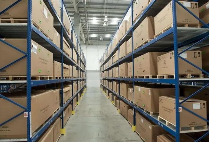 泉州到郸城县货物仓储