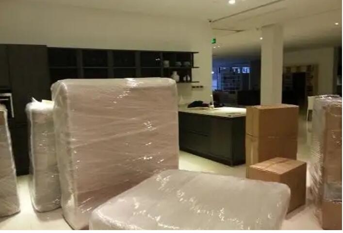 泉州到郸城县长途搬家