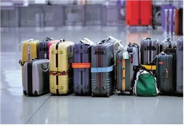 泉州到郸城县行李托运