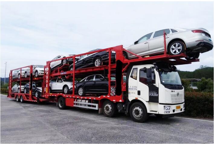 泉州到郸城县轿车托运